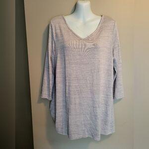 Lands End Sweater Size Small